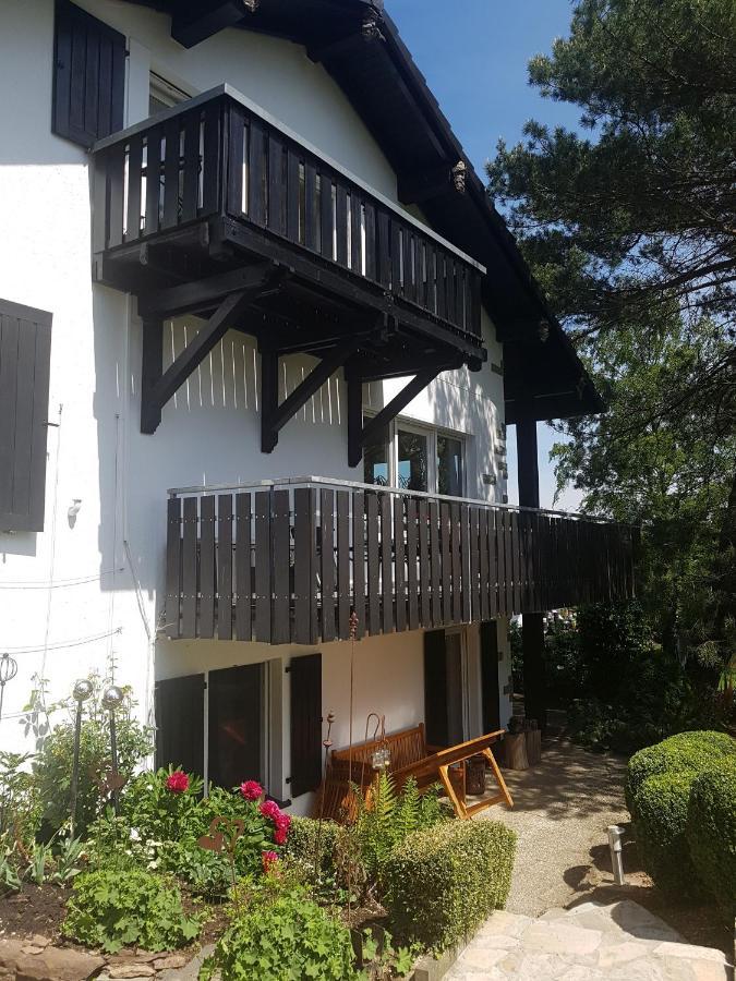 Fewo Am Wald Apartment Balve Екстериор снимка