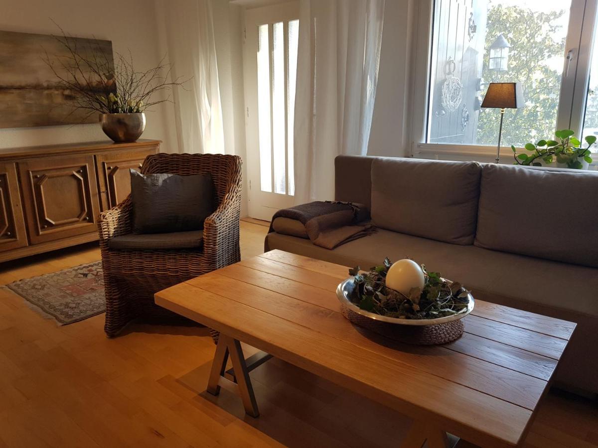 Fewo Am Wald Apartment Balve Екстериор снимка