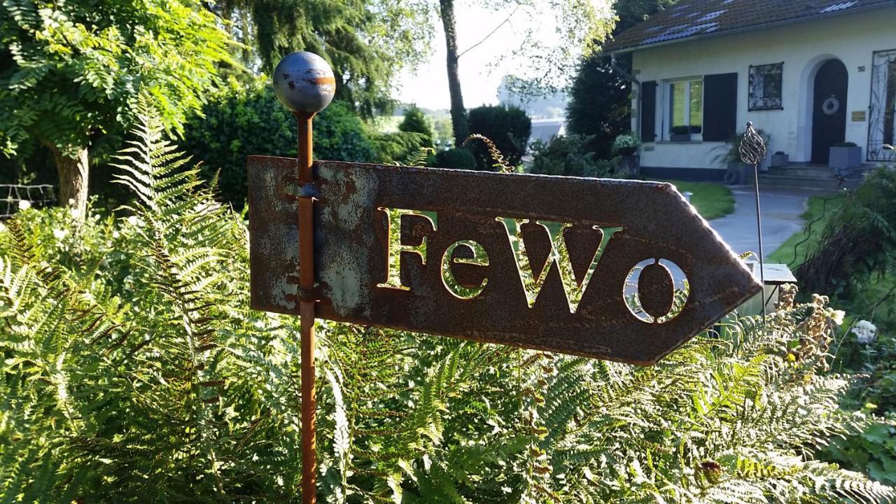 Fewo Am Wald Balve Екстериор снимка