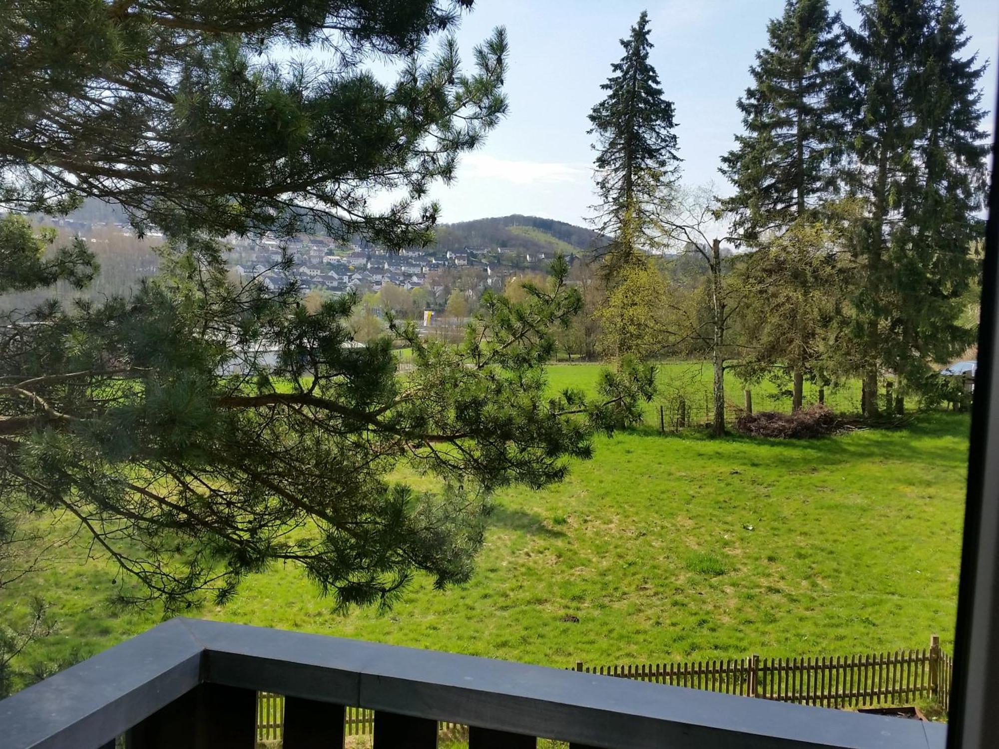Fewo Am Wald Balve Стая снимка